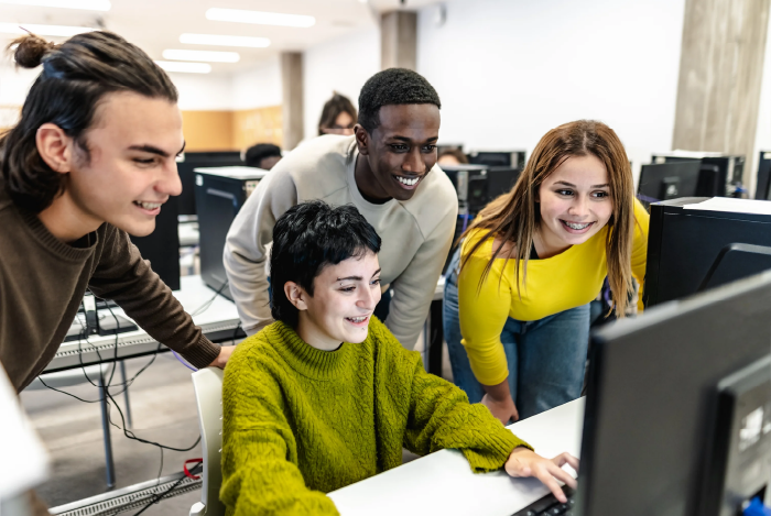 Aula conectada: Recursos digitales para docentes innovadores.