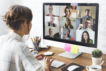 logo Educación virtual: Tendencias que están cambiando la forma de aprender