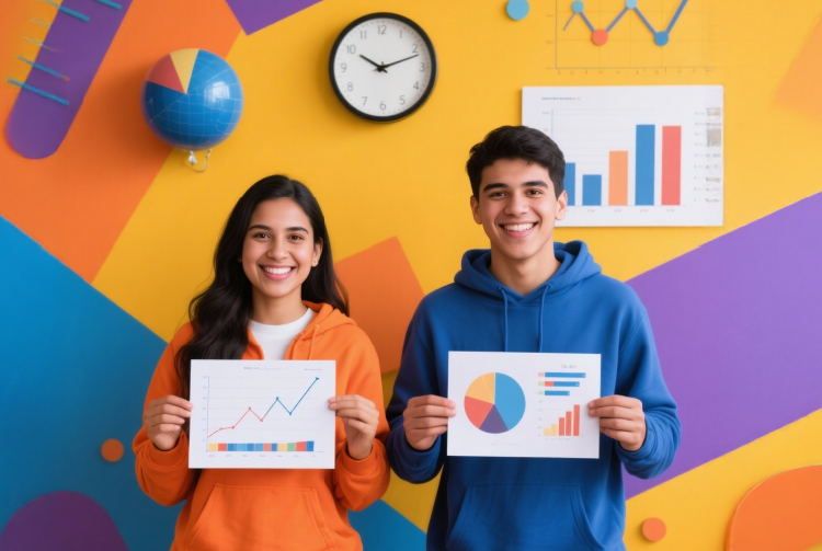 logo El 57% de los estudiantes tiene menos de 22 años: la verdad sobre quién realmente estudia en la ETDH en Colombia